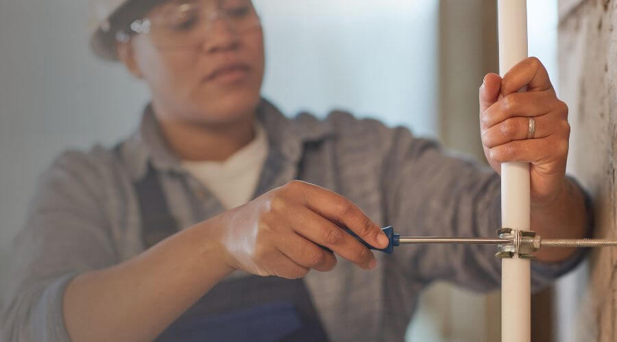 Professional Leak Detection Services in Mound Valley, KS
